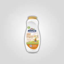 Kodomo Baby Powder Natural Soft Protection (50gm)